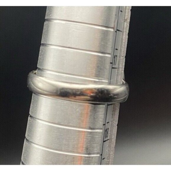 Multi-Color Baltic Amber Ring Size 7.25 925 Sterling Silver 5.4 G 23 h x 17.7 mm - Picture 12 of 16